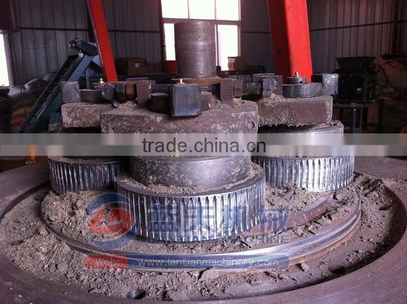 Wide Application Biofuel Sawdust Pellet Machine