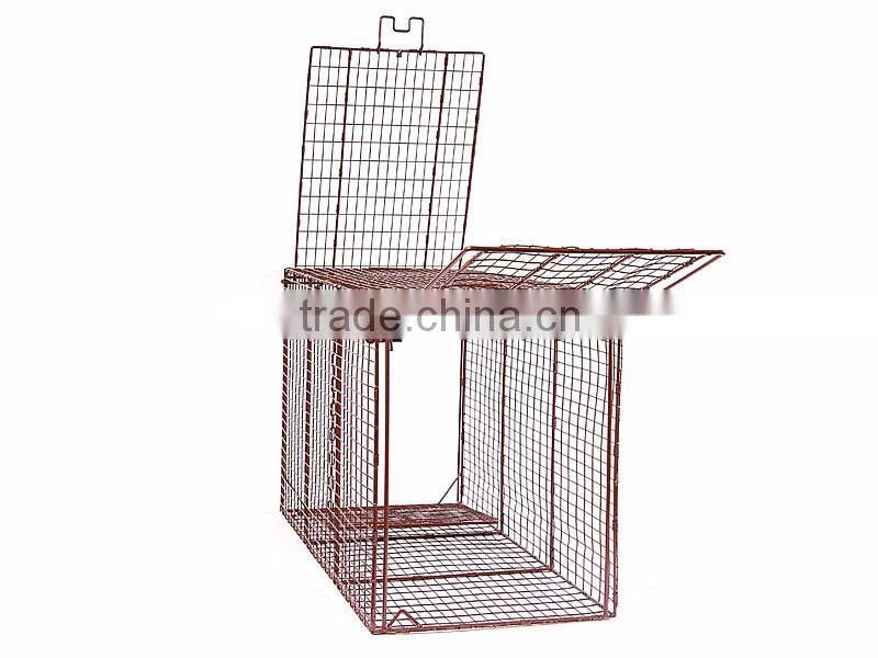 48D Live Large Animal Cage