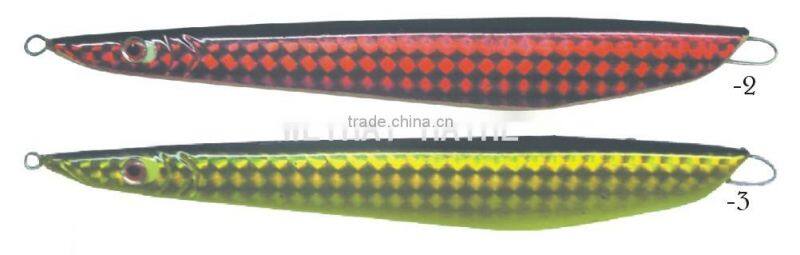 lead fish,pirk,smart jig