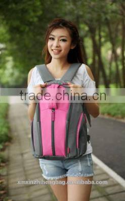 2015 new design top selling best diaper bag chevron diaper bag