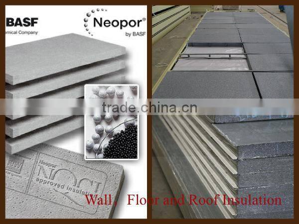 Fireproof Mobile Prefab Container Home for Sale