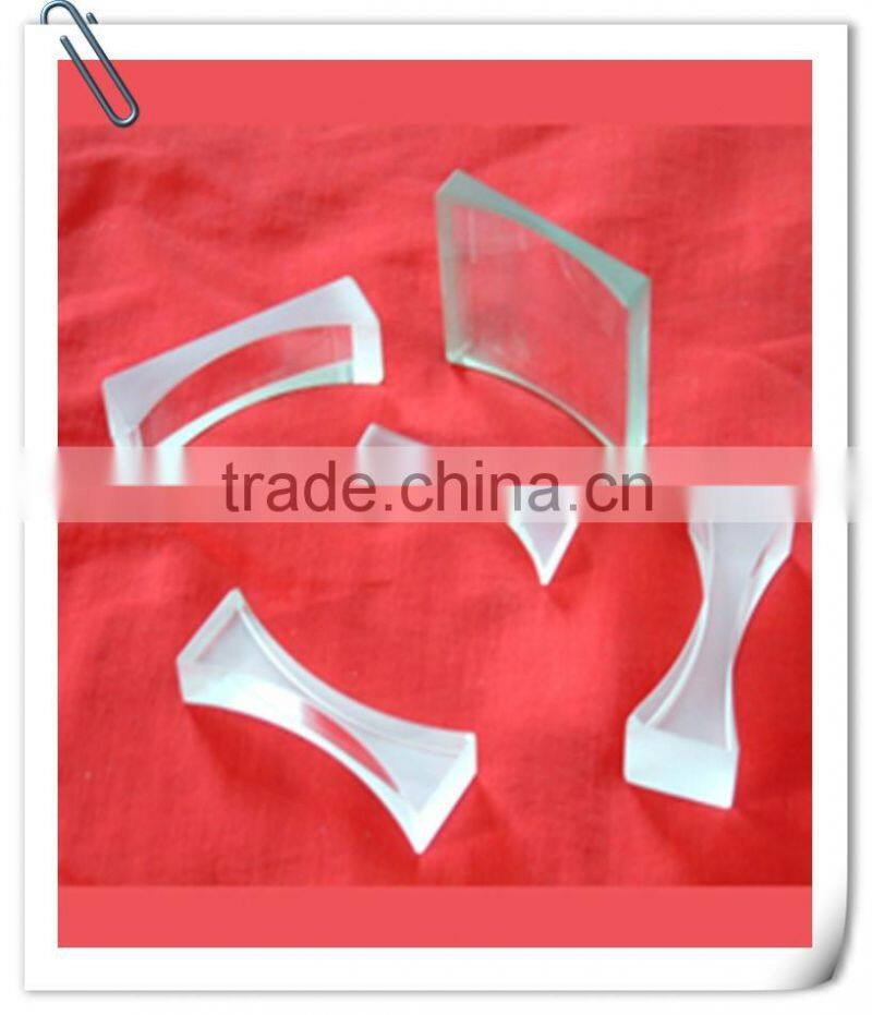 cylindrical lens, lens for canon, quartz crystal