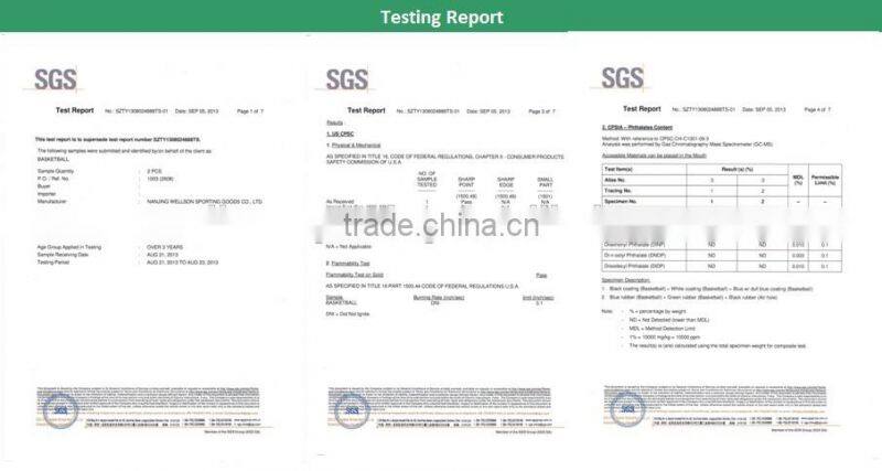 Mini size promotional rubber basketball