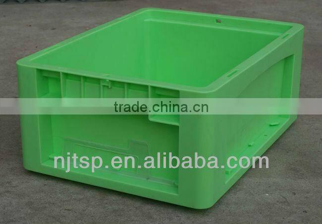 Plastic Totes