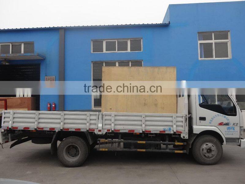 IMA Technology Automatic Perfume Box Cellophane Wrapping Machine with Tear Tape