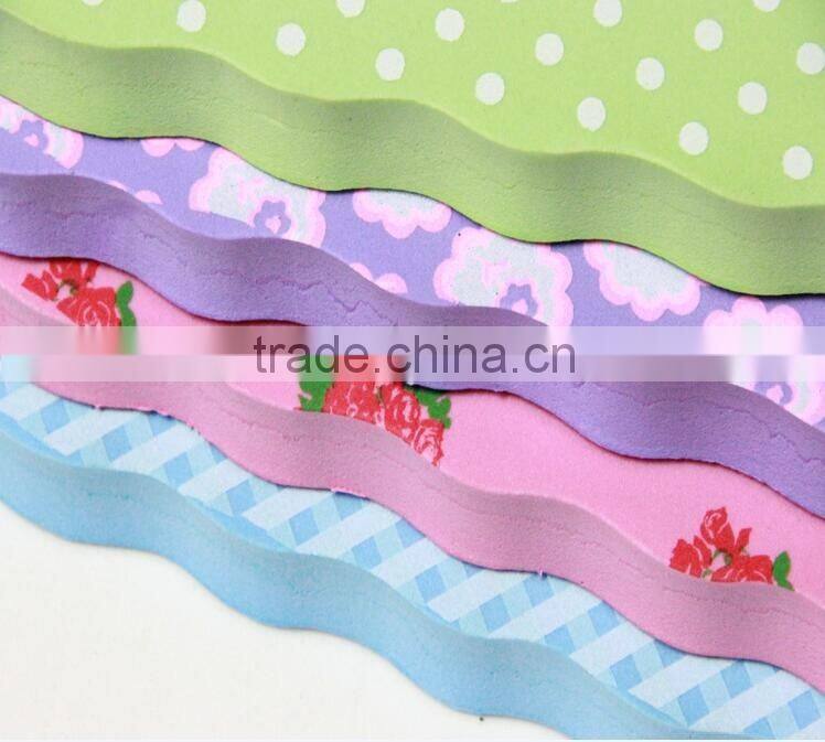 Garden Knee pad/ Garden kneeling mat/ EVA Portable Hassock