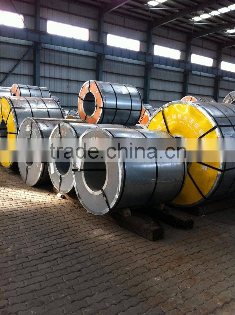 Faith supplier hot rolled prepainted steel coil