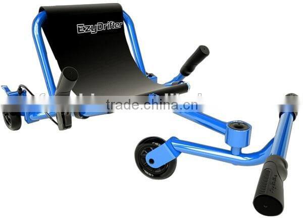 Kids Go Kart kids scooter bike ezyroller wave roller scooter