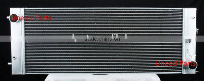 Factory direct supply Komtsu PC300-8 radiator