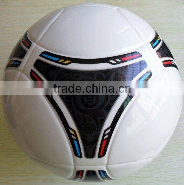 Professional match football