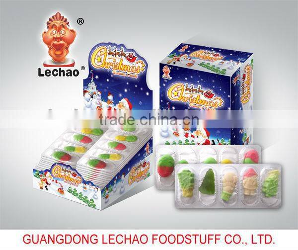 Super Market Soft Fruit Candy