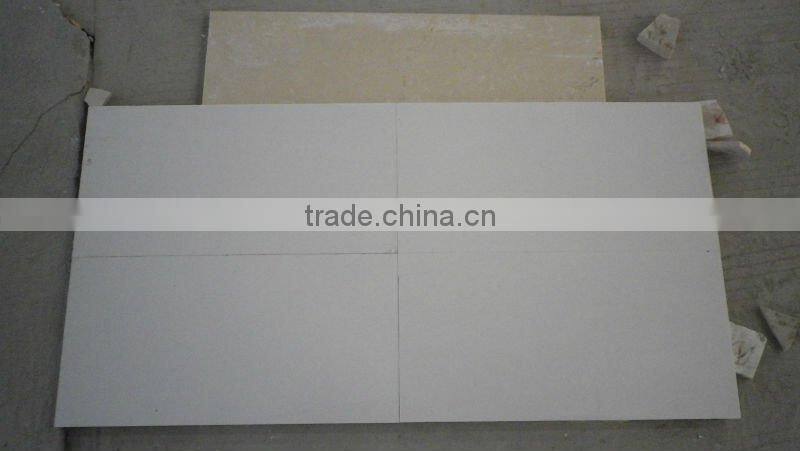 chinese pure white artificial marble