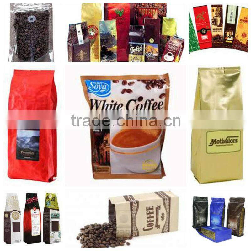 pictures printing non woven shopping bag