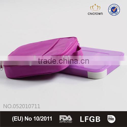 Cooler bag lucky star cool bag for school