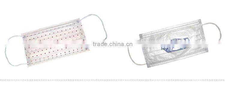 Children Cartoon custom Printed Surgical Mask