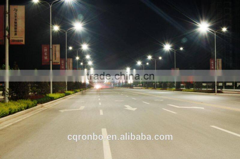 Most New CE ROHS UL SAA IP65 10m 80w led solar street lar lamp light with low price