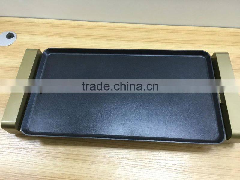 Family Electric Table Roti Barbecue Grill