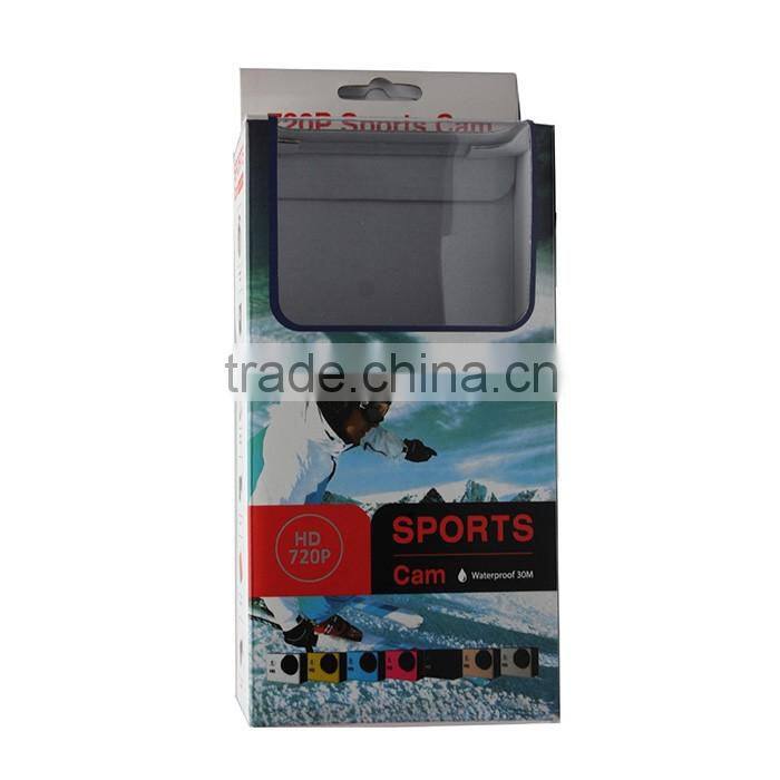 1080P/720P waterproof sport camera sj4000 nopro camera