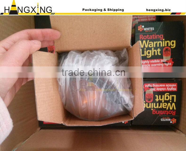 SB02A screw installation beacon warning light lamp
