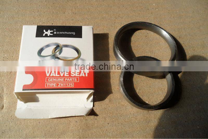 ZH1110 valve seat diesel engine parts manufacturer