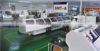 Hot Selling Product 2016 TX8 Amlogic S912 Android 6.0 TV Box