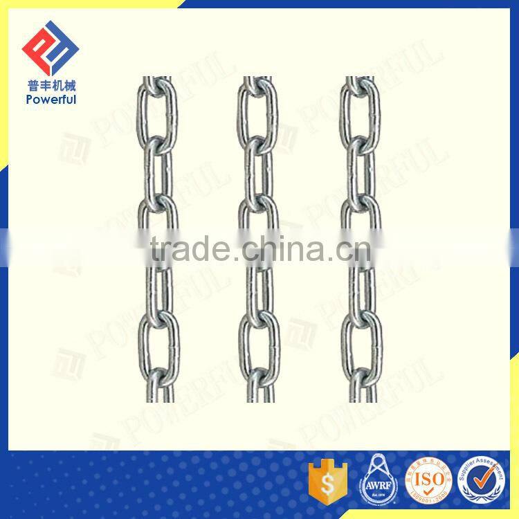 DIN5685 A/C LONG LINK CHAIN