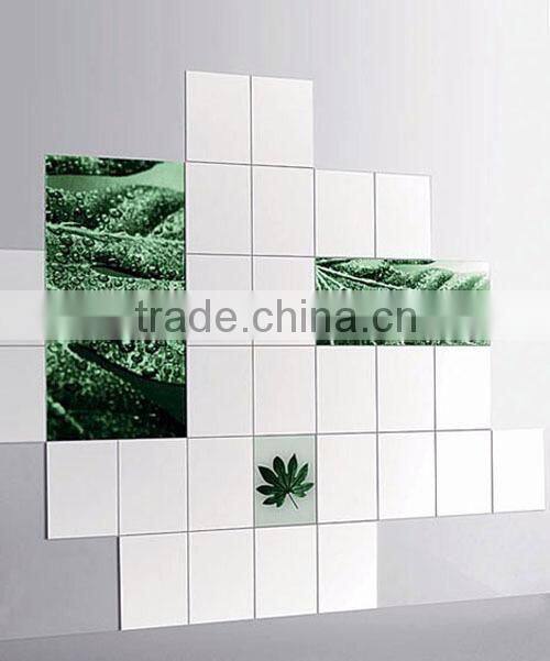 Industrial wide format digital glass printer NC-610