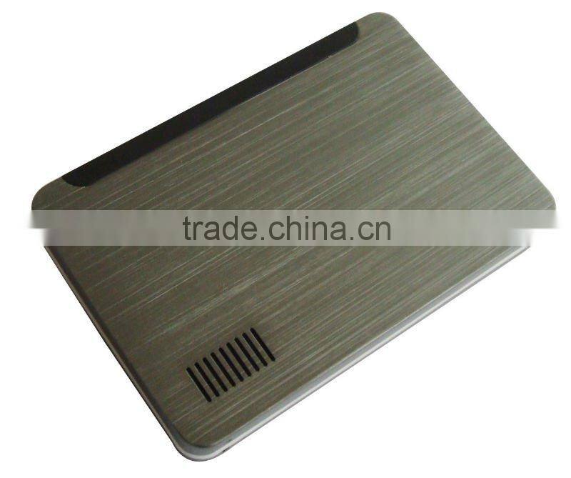 touch screen 4.3 inch car gps multimedia navigation