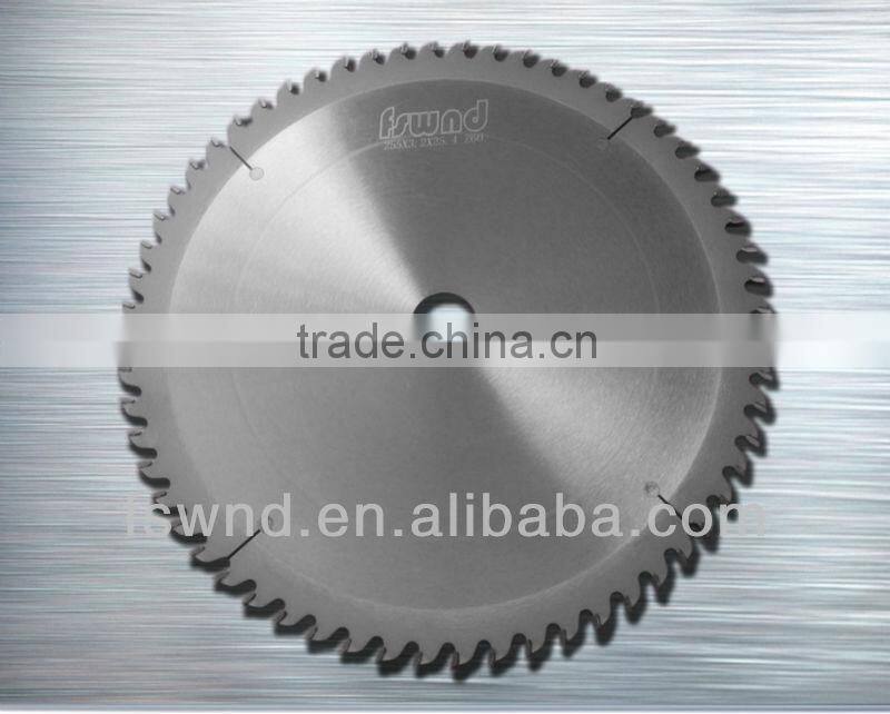 Fswnd 10-20inch End Trim Unit For Boarded Panels cutting T.C.T. circular saw blade