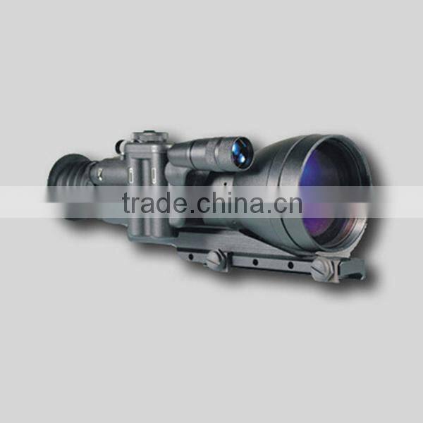 Super2+ D-450 hunter night vision scope