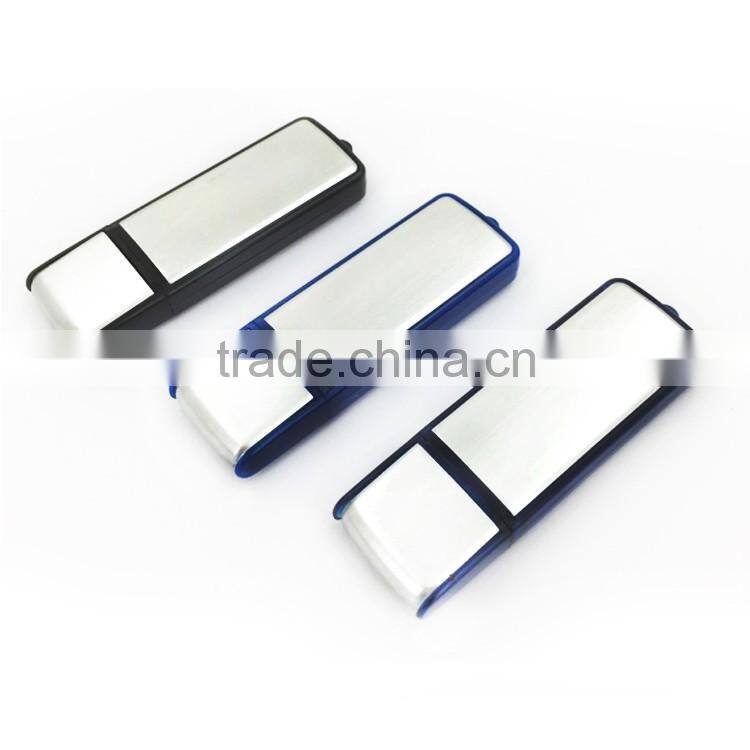 2016 hotsale 8GB USB flash drive voice recorder mini hidden recording devices