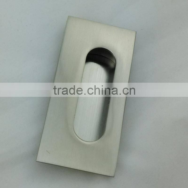 shake handshandle Zinc alloy plating processing services Double color nickel plating service gun color