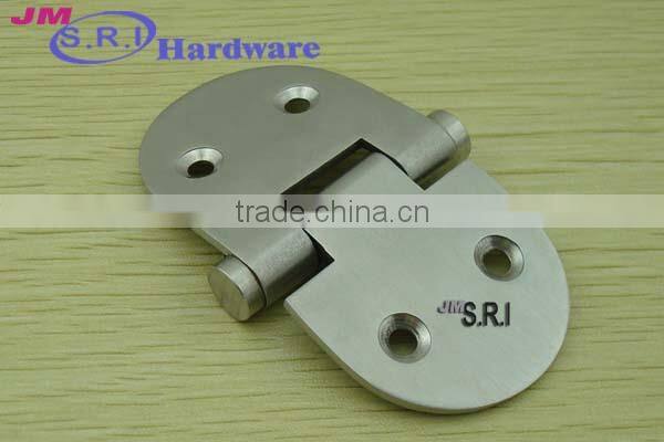 Hot sale stainless steel mini fitting kitchen cabinet door hinge