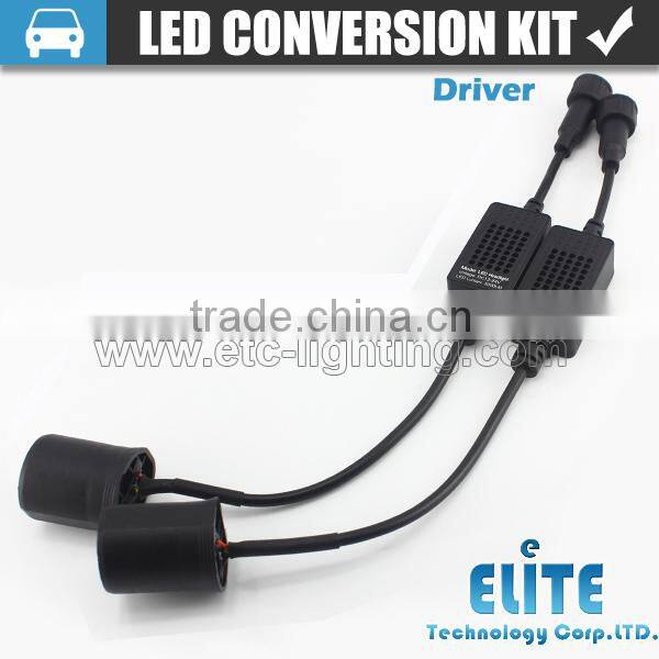 led headlight h1 h4 h7 h8 h9 H11 9005 9006 car led headlight 2500 lumens