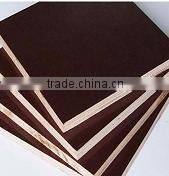 brown film faced plywood