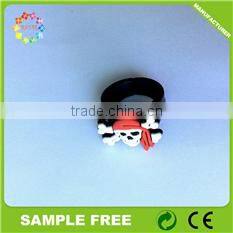 Durable Competitive Hot Product Finger Ring Soft Pvc Fashion Ring