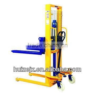 Hand Operation Hydraulic stacker