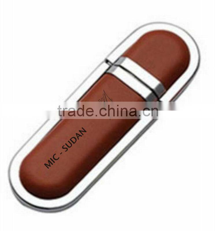 Wristband leather usb pendrive bracelet key usb flash drive gift usb flash disk