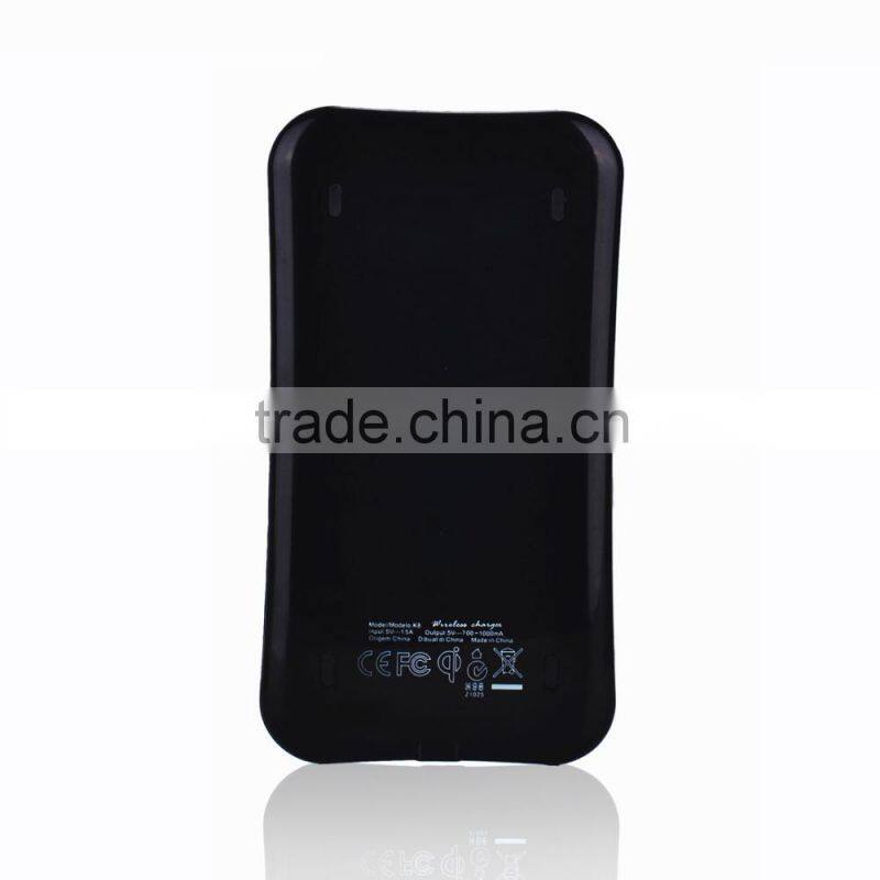 New Style Qi standard Wireless Charger high quality and best price wireless charger,OEM and ODM service