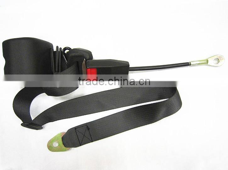 Auto friend Safety Car Seat Belt with best price