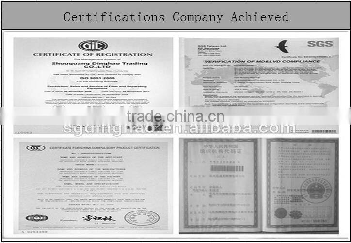 97%Min Purity Good Quality Sodium Metabisulfite