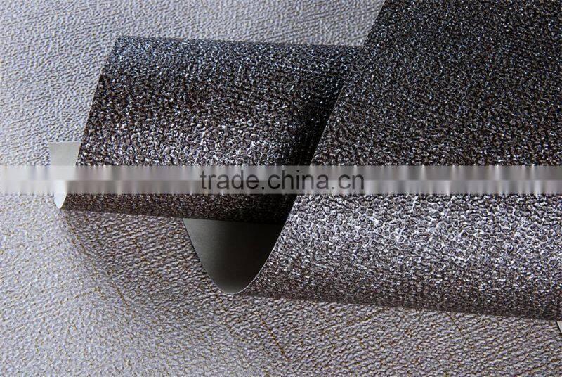 pleasing simple design vinyl wallpaper supplier factory