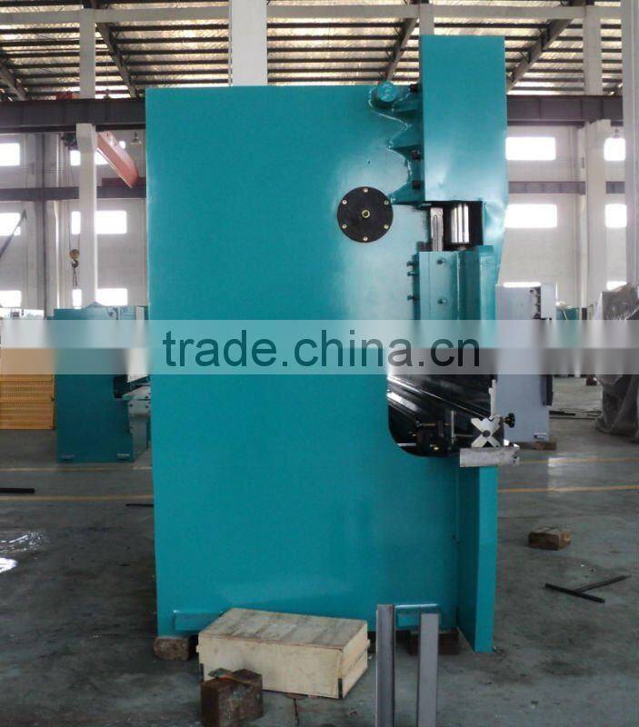 WD67Y-300T/6000-E10 hydraulic press brake