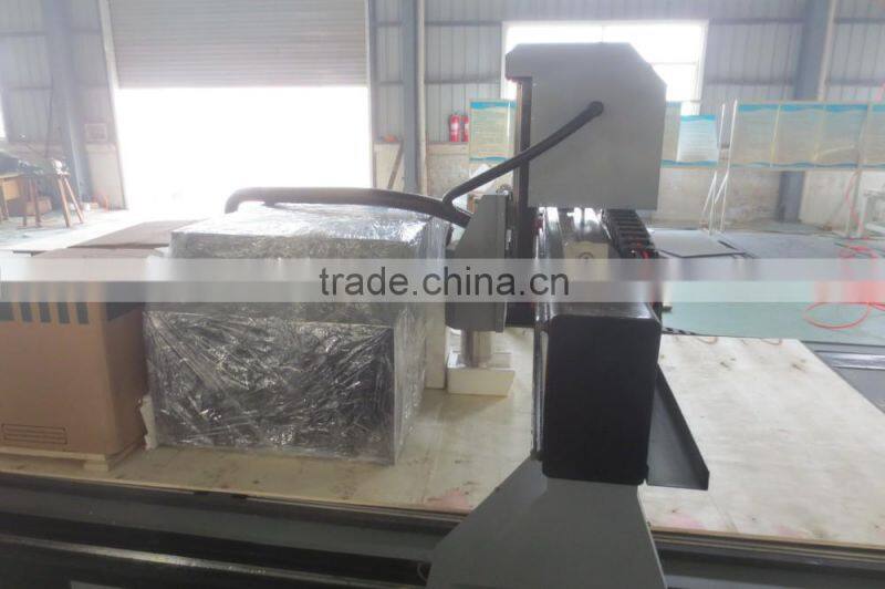 factory supply retail Artcam DL1325 3d wood cnc router Carving machine