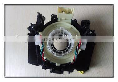 Toyota Spiral Cable Clock Spring Airbag 25567-eb301