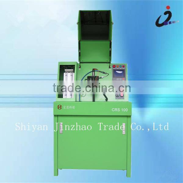CRS100 Diesel Fuel Injection Pump Test Bench