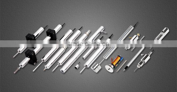 LVDT Linear position sensor Thickness/flatness measurement