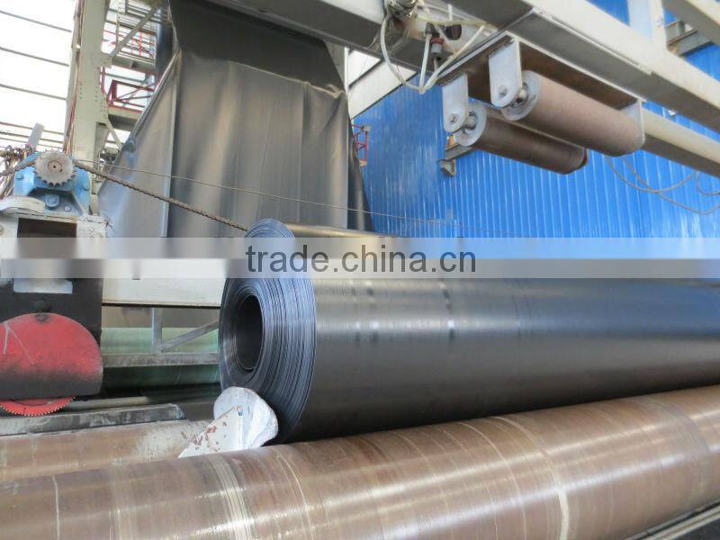 HDPE LDPE LLDPE Geomembrane