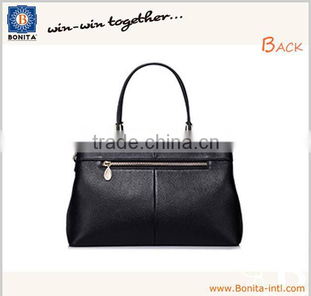High quality fashion PU leather lady bag lady hand bag
