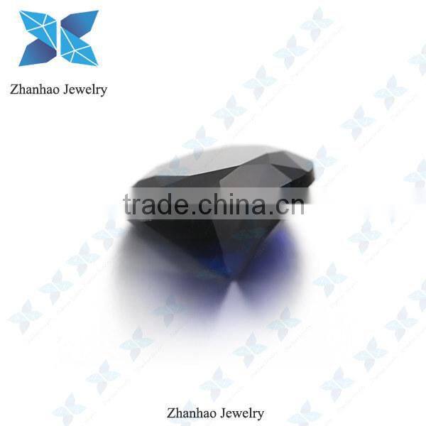 colorful chinese round spinel 114# gemstone